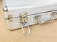 aluminum tool box