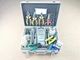 aluminum tool box