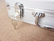 aluminum tool box